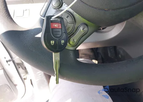 2014 Nissan Nv200 Sv z USA, uszkodzony, nr VIN 3N6CM0KNXEK700941